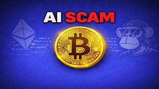 AI Phishing Scams Are Exploding in 2026 (Nobody Is Ready)