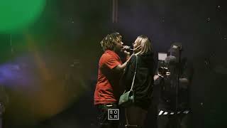 Juice WRLD - Robbery (Official Live Performance Video) SOLARSHOT MUSIC