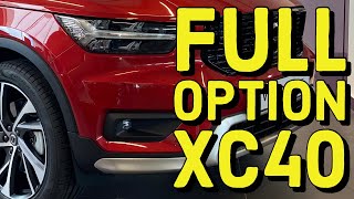 Volvo XC40 - What you SHOULD know about the XC40!