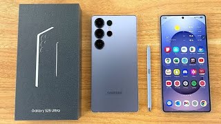 বাংলাদেশে এই প্রথম ৮৫০০//=  টাকায় 🔥 Samsung Galaxy S25 Ultra High Super Master Copy 🔥 Bangla Review