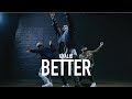 Khalid - BETTER | Choreography by @alvin_de_castro
