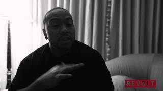 Timbaland Speaks On Justin Timberlake's '20/20 Experience: 2 of 2'