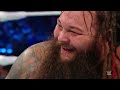 FULL MATCH Finn Bálor vs. Bray Wyatt SummerSlam 2017