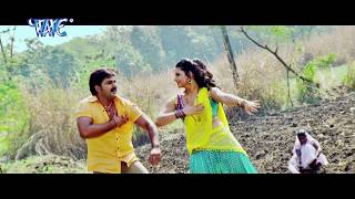 HD Hothawa Rasila भईल रसदार - Pawan Singh - Lagi Nahi chutte Rama - Bhojpuri Song - Wave Music