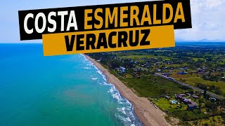 ¿Que puedes hacer en Costa Esmeralda?