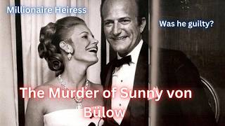 The Murder of Sunny von Bülow