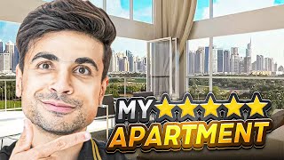 This is What $2,500 - $4,000 Gets You in Dubai… INSANE!