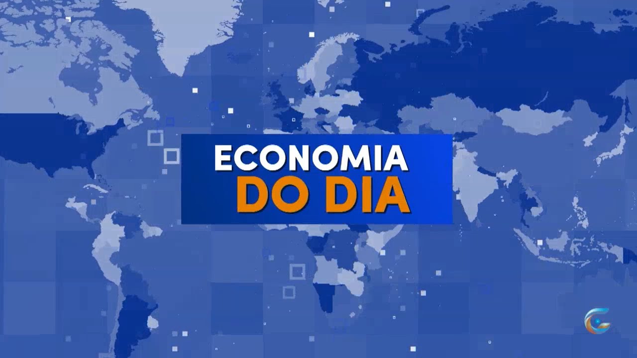 Economia Do Dia 04 De Agosto Youtube
