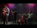 steve coleman and five elements live