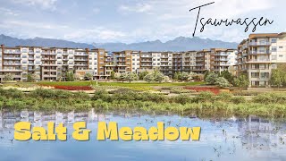 Salt \u0026 Meadow | Boardwalk | Aquilini Developments | Tsawwassen | Pre-sale Tour