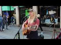 Leila Jane - I Saw Her Standing There (The Beatles cover)