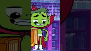 Teen Titans go| part = 7