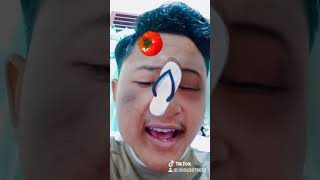 Tiktok loh masih ingatkan