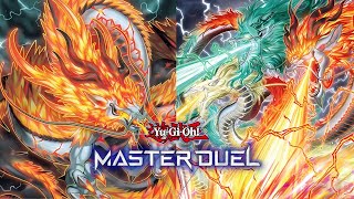 Is Master Duel Over, Or Did It Just Get Better! Tenpai is Here! New Leaks and Card Usage Rates!