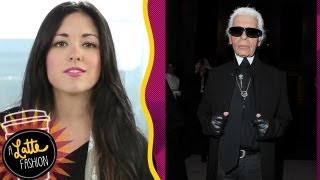 Kanye West, Karl Lagerfeld \u0026 Selena Gomez Top Fashion Headlines!