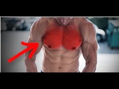 Truth Push Ups Vs Bench Press YOU Won't Believe This Which Is BETTER ...