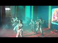 baygo baygo marathi dance song annual function performance 2010