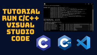 #40 How To Run C and C++ In Visual Studio Code | THINHPHAM