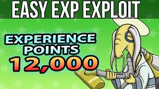 Yo-Kai Watch 2 - Easy / Fast EXP Exploit