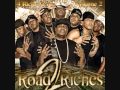 4 RICHES ENT.