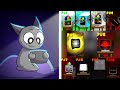 gray sprunki incredibox react to true phase 9 all phases 1 to 6 9 in incredibox sprunki