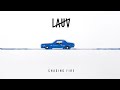 lauv chasing fire official audio