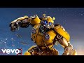 Hailee Steinfeld - Back to Life (from Bumblebee Soundtrack)