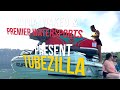 2024 Supra SV, 4 girls, and TUBEZILLA - Presented by Premier Watersports & Supra Boats