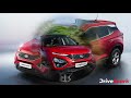 ಹೊಸ harrier xt variant ಎಸ್‌ಯುವಿ ಬಿಡುಗಡೆಗೊಳಿಸಿದ tata motors kannada drivespark