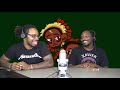 Black Dads Try Other Black Dads Barbecue Reaction | DREAD DADS PODCAST | Rants, Reviews, Reactions