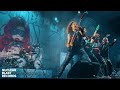 BEAST IN BLACK - Blade Runner (OFFICIAL MUSIC VIDEO)