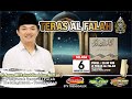 KAJIAN BARENG SELASA MALAM RABU BERSAMA GUS.MIFTAH DI TERAS AL-FALAH