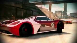 Split Second - Power Plant Trailer HQ - PlayJamUK