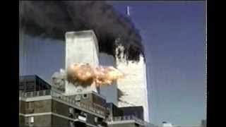 9/11 - NIST FOIA WTC2 Plane Crash (Unknown Videographer)