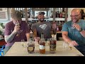 Frey Ranch Single Barrel Rye, Jack Daniels Single Barrel Rye, and Alberta Premium comparison!