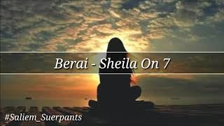 Download Lagu Sheila On 7 Berai... MP3 Gratis