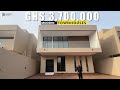 Inside a 3.7 Million Cedis #Luxury 4 Bedroom #Modern #Homes. #Beautiful #TownHouses