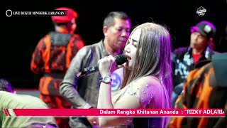 DALANE GUSTI Tengdung - IIN VARERA || CITRA NADA LIVE DS.DUKUH MINGKRIK - LARANGAN - BREBES