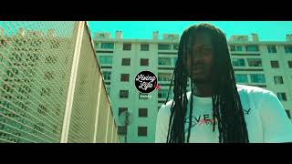 Jah Arrogante - Escada (Official Video) #Nice #FrenchRivera #StreetMelodias