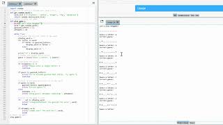 Python for Kids: Word Guessing Game