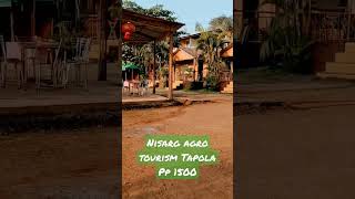 Nisarg agro tourism Tapola#viral #youtubeshorts #shorts