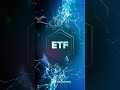 Things you needa know about the Hong Kong crypto ETFs