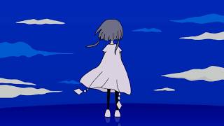 初音ミク - 蒼い嗚咽をもう一度