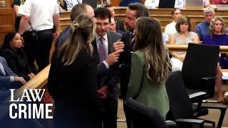 Karen Read Jury Battles Over Verdict, Agreeing on Charges