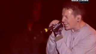 Linkin Park live at ROCK AM RING 2007 FULL SHOW
