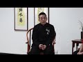 八极拳门派传承？胡玉涛老师讲述八极拳