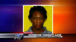 Hearing Continues for Ohio Transgender Inmate Case