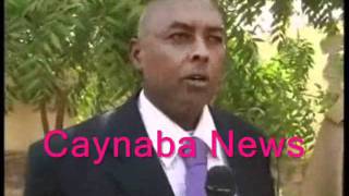 caynaba news badhasaabka togdheer