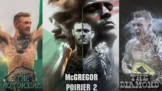 UFC 257: Poirier vs McGregor 2 | "Go Again" | Promo Highlights 2021