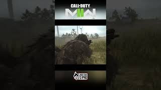 Call of Duty: Modern Warfare 2 2022 | Campaign Mission - Recon By Fire | #shorts